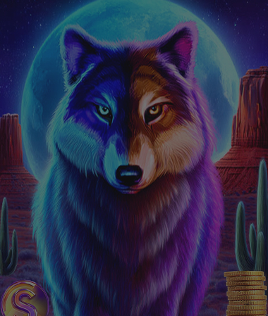 Wolf Gold