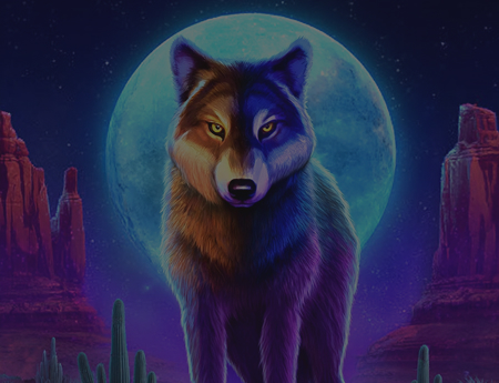Wolf Gold