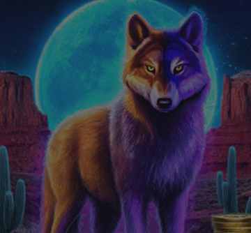 Wolf Gold