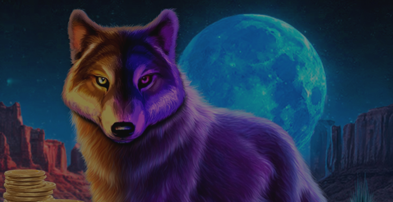 Wolf Gold